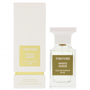 Tom Ford White Suede, Femei, Apa de Parfum