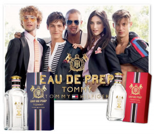 Tommy Girl Eau de Prep - Img 3