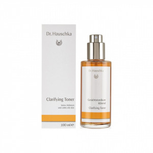 Tonic pentru fata Dr. Hauschka, 100ml