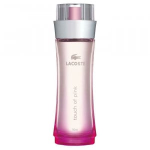 Touch of Pink, Apa de Toaleta, Femei