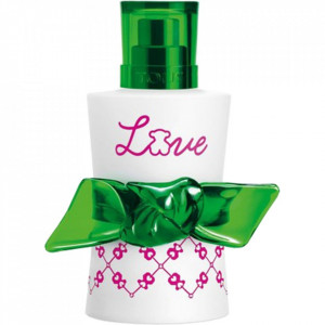 Tous Love Moment, Apa de toaleta, Femei