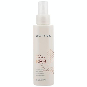: Tratament concentrat de reparare Kemon Actyva Linfa Proteica KB3 Repair 125 ml