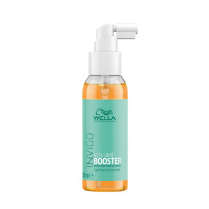 Tratament concentrat pentru volum Wella Professionals Invigo Volume Booster