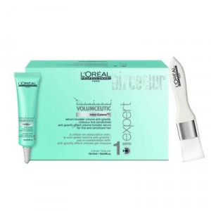 Tratament Fiole L'Oréal Professionnel Volumceutic