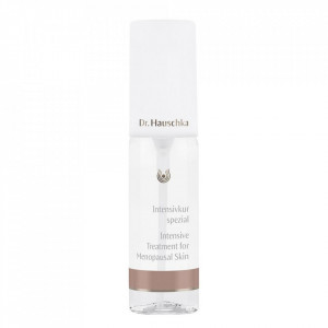 Tratament intensiv pentru piele matura Dr.Hauschka Regenerating Care Intensive Treatment For Menopausal Skin, 40ml