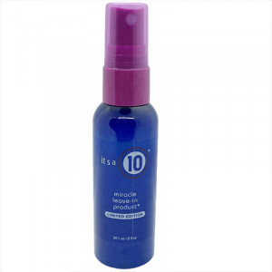Tratament pentru par It`s A 10 Miracle Leave-in - Img 3