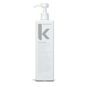 Kevin Murphy, Cool.Angel, Hair Treatment Cream Mask, Neutralising Warm Tones, 1000 ml