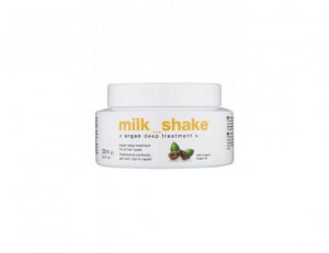 Tratament pentru par Milk Shake Argan Deep - Img 1