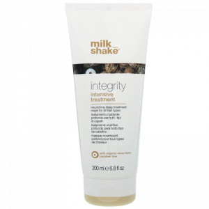 Tratament pentru par Milk Shake Integrity& Strength Nourishing