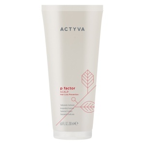 Tratament regenerant anti-cadere Kemon Actyva P Factor