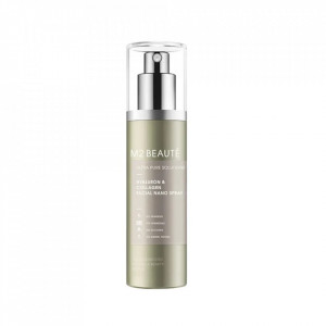 Tratament spray pentru ten M2 Beaute Ultra Pure Solutions Hyaluron & Collagen - Img 3