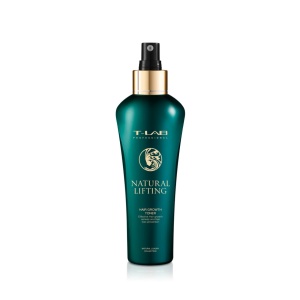 Tratament T-LAB Professional Natural Lifting tonic pentru cresterea parului, 150 ml