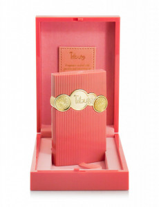 Tribute Pink Afnan, Apa de Parfum, Unisex, 100 ml 