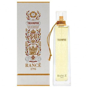 Triomphe Millesime Rance 1795, Apa de Parfum, Barbati 50 ml