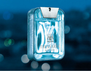 Trussardi Blue Land, Apa de Toaleta 30 ml