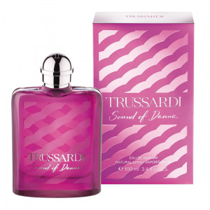 Trussardi Sound Of Donna, Apa de Parfum, Femei