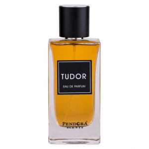 Parfum arabesc Tudor Pendora Scents Paris Corner, Apa de Parfum, Barbati, 100 ml