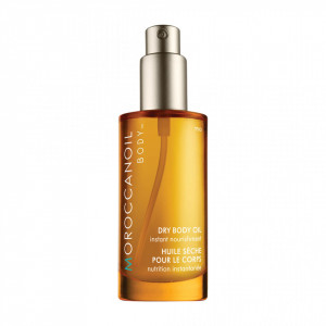 Ulei de corp pentru pielea uscata Moroccanoil Dry Body Oil