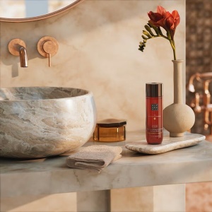 Ulei de dus Rituals Ritual Of Ayurveda, 200 ml