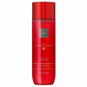 Ulei de dus Rituals Ritual Of Ayurveda, 200 ml