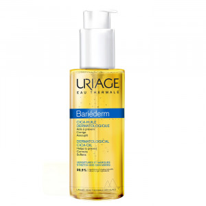 Ulei dermatologic Bariederm Cica Uriage