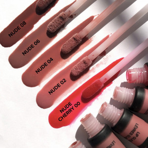 Ulei Hidratant De Buze Nudestix Lips Lip Glace, 10 Ml - Img 6
