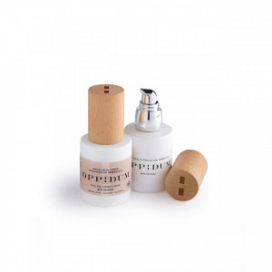 Ulei hidratant de corp Oppidum Bois de Rose, 50 ml - Img 2