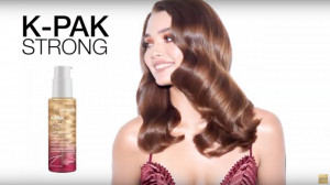 Ulei Joico K-Pak Color Therapy Luster Lock 63ml 1