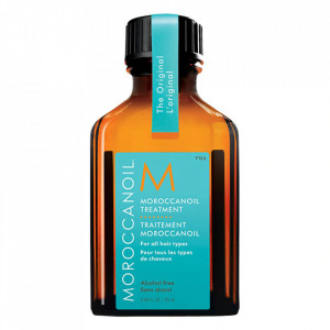 Ulei tratament pentru toate tipurile de par Moroccanoil