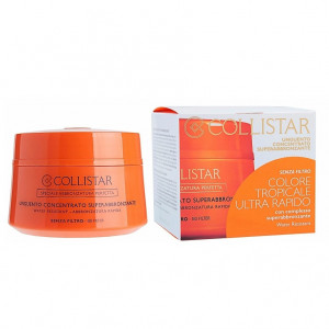 Unguent concentrat superbronzant Collistar - Img 2