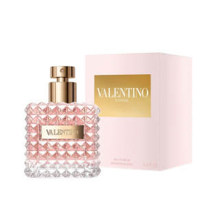 Valentino Donna, Apa de Parfum, Femei