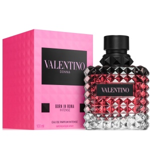 Valentino Donna Born In Roma Intense, Femei, Apa de Parfum, 100 ml