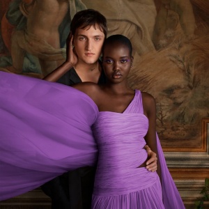 Valentino Uomo Born in Roma Purple Melancholia, Apa de Parfum, Barbati