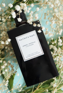 Van Cleef & Arpels Ambre Imperial, Apa de Parfum, Unisex - Img 3