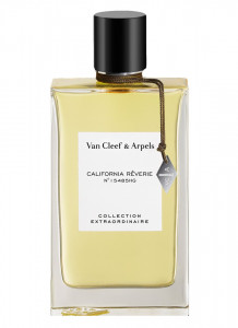 Van Cleef & Arpels Collection Extraordinaire California Reverie - Img 3
