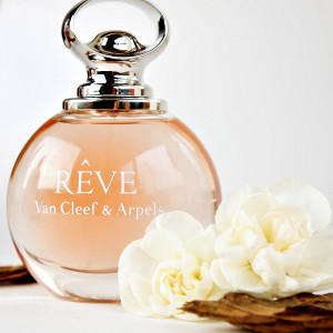 Van Cleef&Arpels Reve, Apa de Parfum, Femei - Img 2