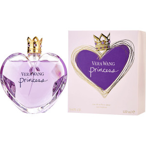 Vera Wang Princess, Apa de Toaleta, Femei