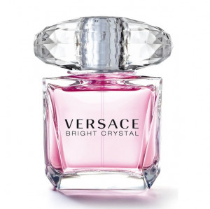Versace Bright Crystal, Apa de Toaleta, Femei 30 ml