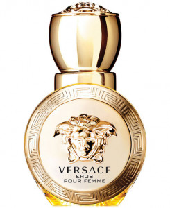 Versace Eros Pour Femme, Apa de Parfum, 50 ml