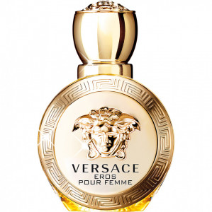 Versace Eros Pour Femme, Apa de Parfum, 50 ml