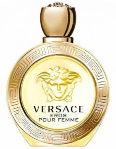 Versace Eros Pour Femme Eau de Toilette 50 ml