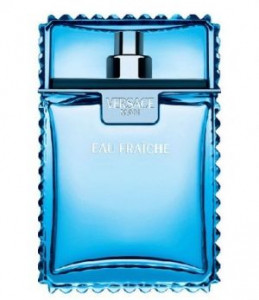 Versace Man Eau Fraiche, Apa de Toaleta, 30 ml