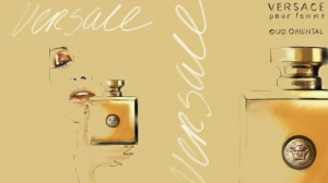 Versace Pour Femme Oud Oriental, Apa de Parfum - Img 4