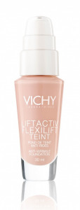 Vichy Liftactiv Flexilift Teint Fond de ten antirid SPF 20 - Img 2
