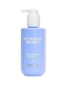 Victoria’s Secret Blue Jasmine Water Lily Loțiune de corp, 296 ml