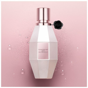 Viktor&Rolf FlowerBomb Dew, Apa de Parfum, Femei - Img 3