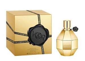 Viktor&Rolf FlowerBomb Rose Explosion