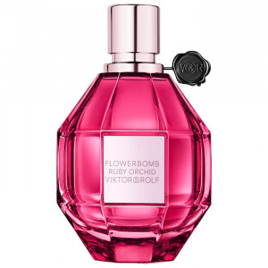 Apa de parfum Viktor & Rolf Flowerbomb Ruby Orchid pentru femei, 50 ml