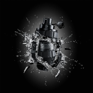 Viktor & Rolf Spicebomb Dark Leather, Apa de Parfum, Barbati