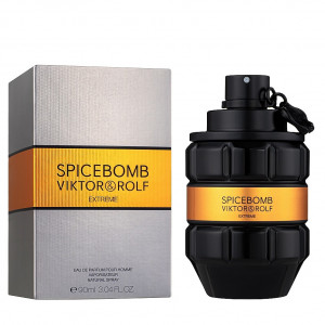 Viktor&Rolf Spicebomb Extreme, Apa de Parfum, Barbati